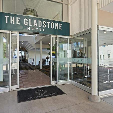 The Gladstone Hotel Exterior photo